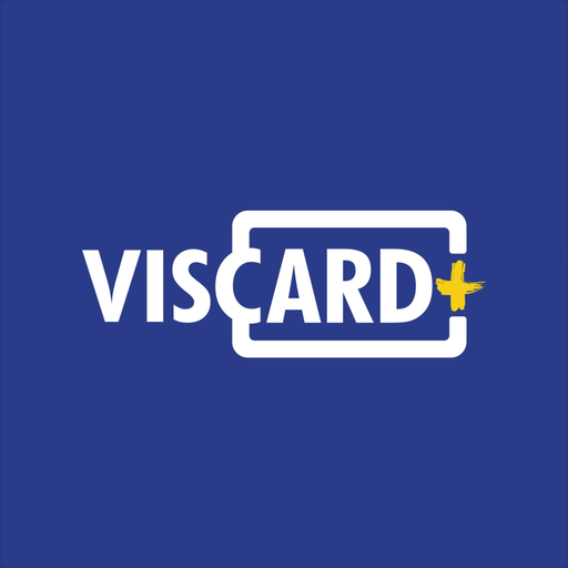 Viscard+ Supermercado Viscardi app icon