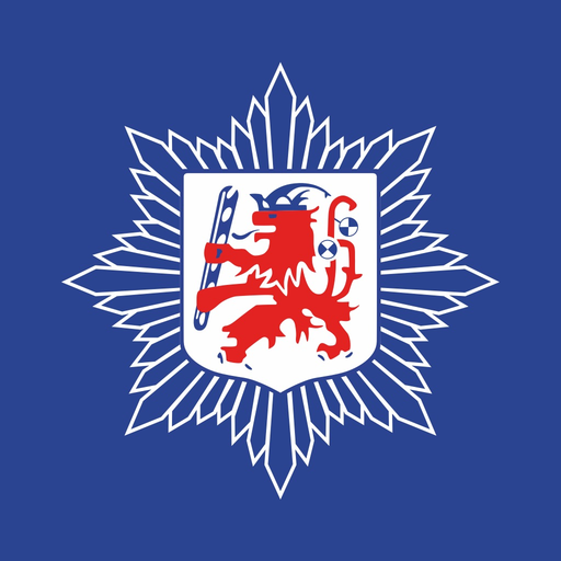 Prinzengarde Blau-Weiss app icon