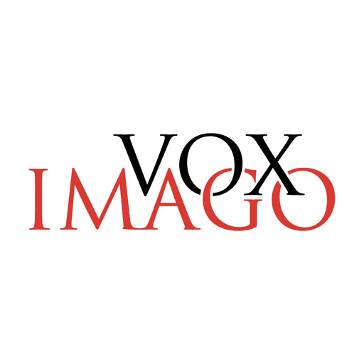 Vox Imago app icon