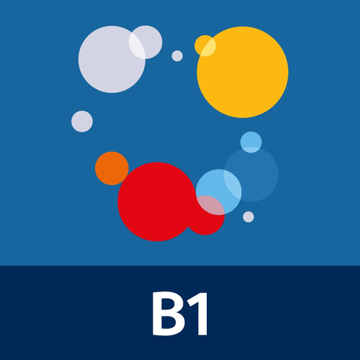 B1-Deutsch app icon