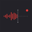 VoiceNotes: Audio Recordings icon