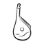 Bandura icon