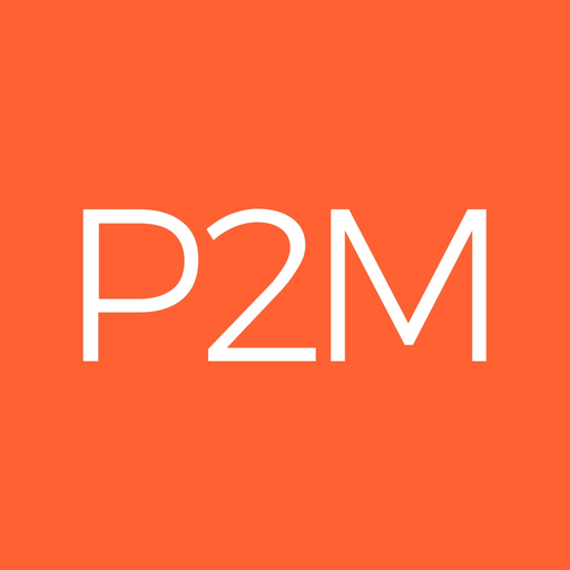 Power2Motivate app icon