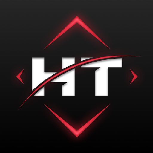 HitTrax app icon