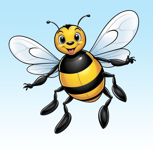 Spelling Bee Champ app icon