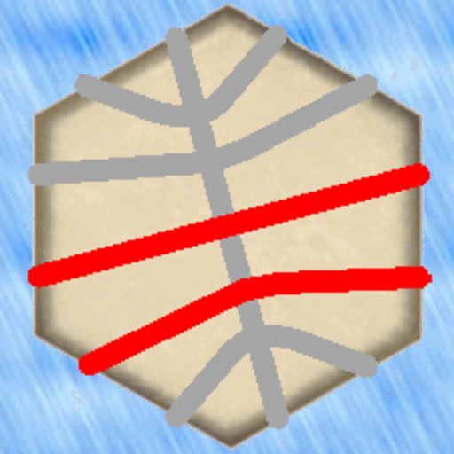 Tangled - Lite app icon