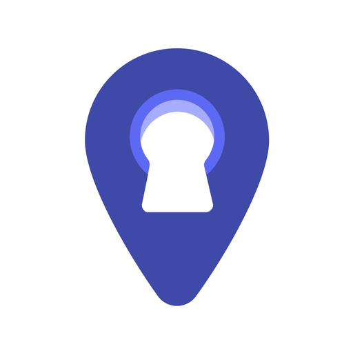 Pinql app icon