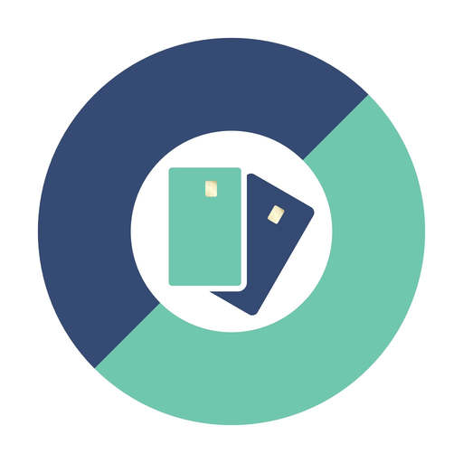 ForteraCU Cards app icon