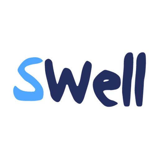 Swansea; SWell app icon