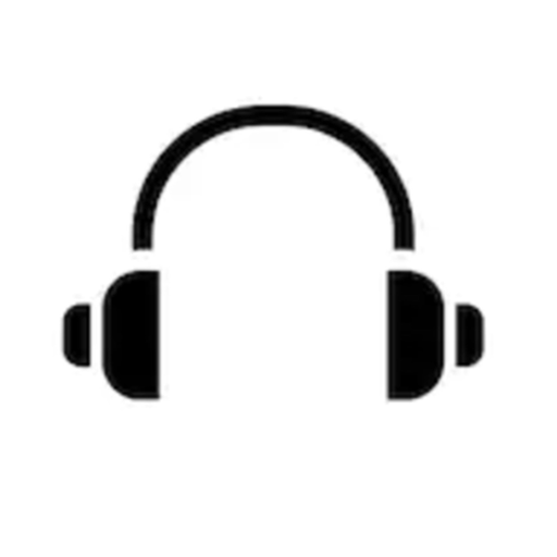 ASMR -study, sleep, meditation app icon