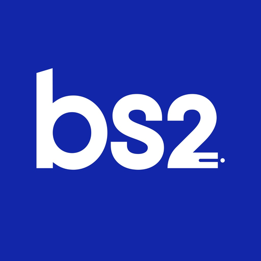 Banco BS2 app icon