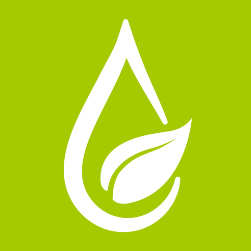Guide des Huiles Essentielles app icon