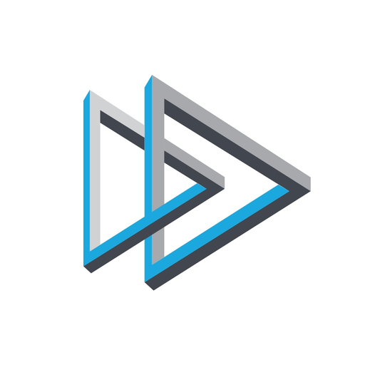 Link3D MES app icon