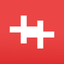 HeartRate++ icon