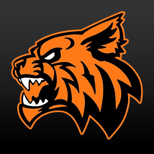 Woodall Public Schools app icon