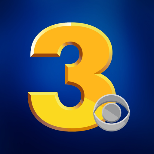 News 3 WTKR Norfolk app icon