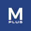 Mplus icon