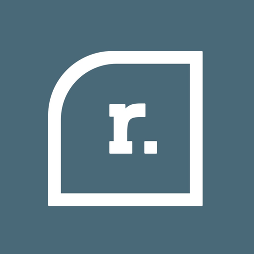 Roger Trucking app icon