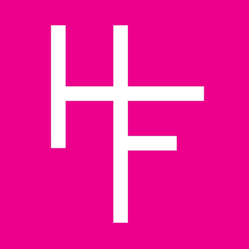 Helen Ficalora app icon