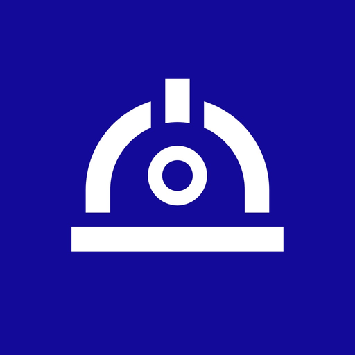 SMART CONSTRUCTION Field app icon