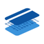InPass icon