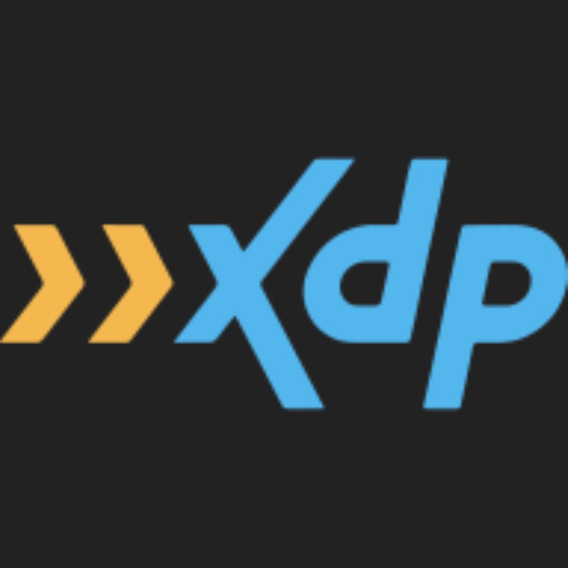 XDP app icon