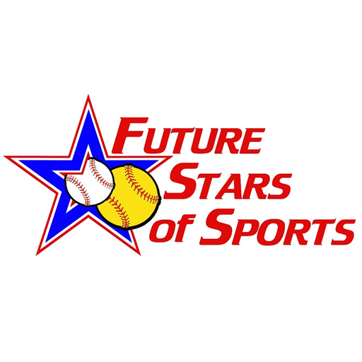 Future Stars of Sports app icon