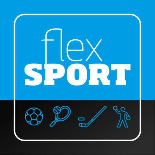 FlexSport app icon