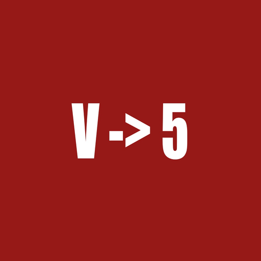 Roman Numbers app icon