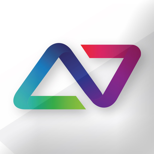 Dynamic Visioning Coach app icon