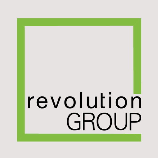 RevolutionGroup app icon