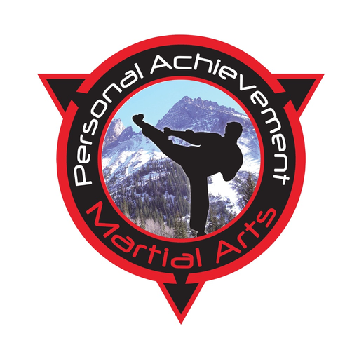 Personal Achievement Martial app icon