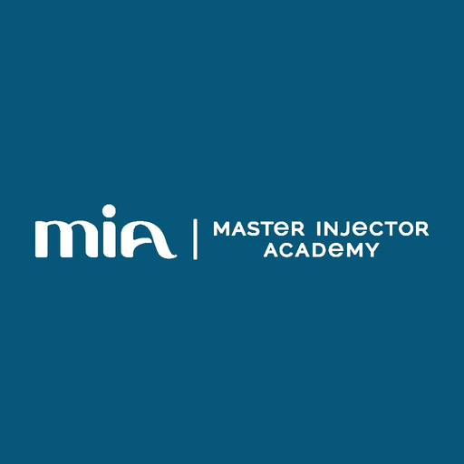 MIA - Master Injector Academy app icon