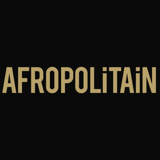 Afropolitain Magazine app icon