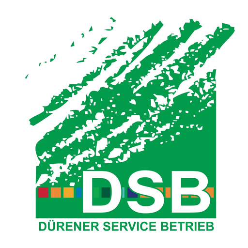 DSB Düren App app icon
