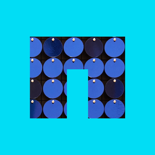NetApp Nexus app icon