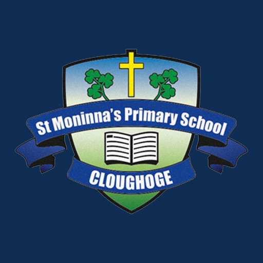 St Moninnas PS app icon