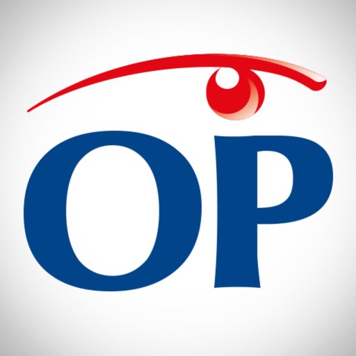Olimpiada Przedsiębiorczości app icon