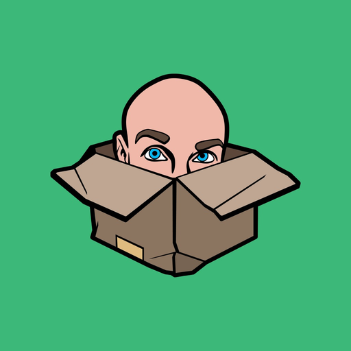 Jackbox Games Sticker Pack 3 app icon