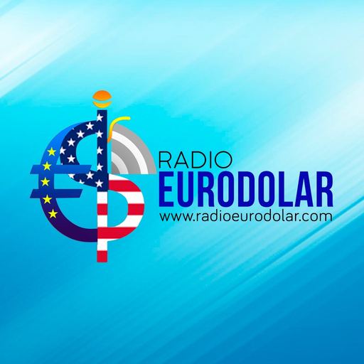 Radio Eurodolar app icon