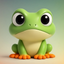 Froggy Emojis icon