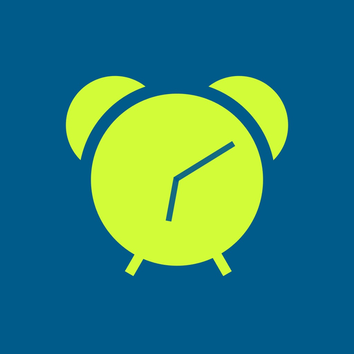 Shabbat Alarm Clock app icon