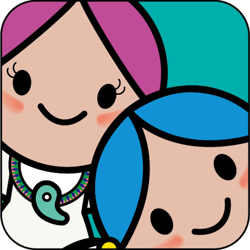 Himika Navi app icon