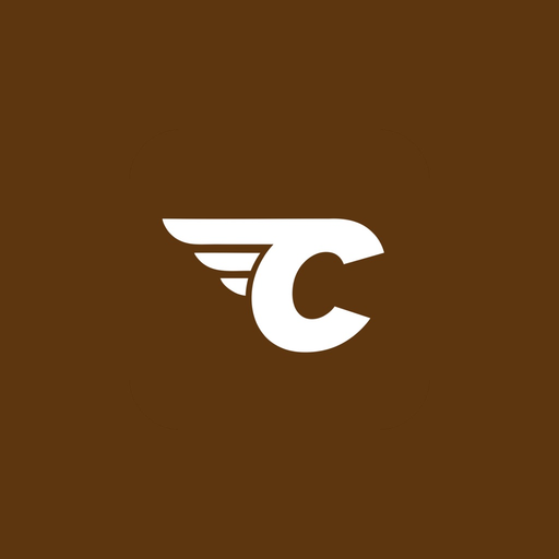 Parceiro Chegarápido app icon