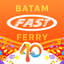 BatamFast Online Ferry Booking icon
