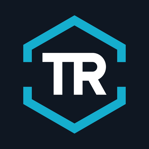 Breakthrough by Tony Robbins app icon