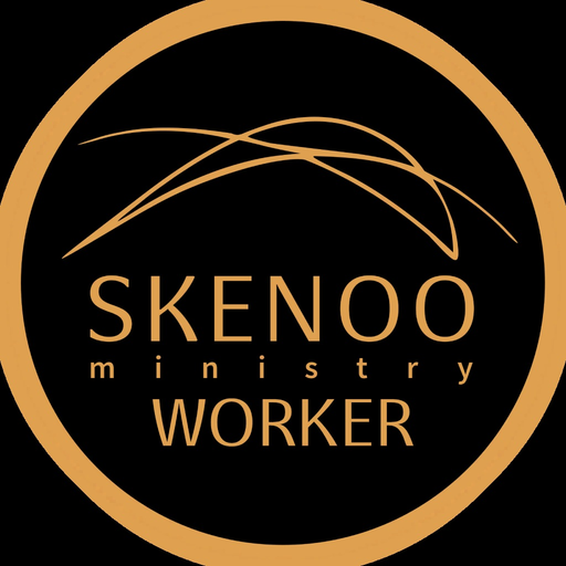Skenoo app icon