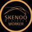 Skenoo icon