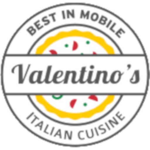 Valentino's Italian Cuisine app icon