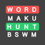 Word Hunt - Search Puzzle icon